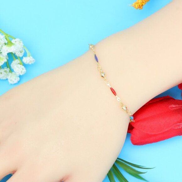 Chic & Stylish Bracelet – A Thoughtful Gift for Women and Girls, DYC1077 - Picture 4 of 8